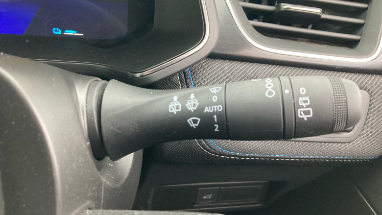 Renault Symbioz 1.6 E-Tech FHEV 145 Techno Esprit Alpine 5dr Auto Hybrid Estate